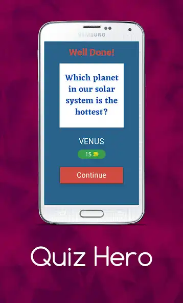 Play Quiz Hero guess as an online game Quiz Hero guess with UptoPlay