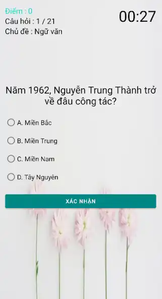 Play Quiz high school as an online game Quiz high school with UptoPlay