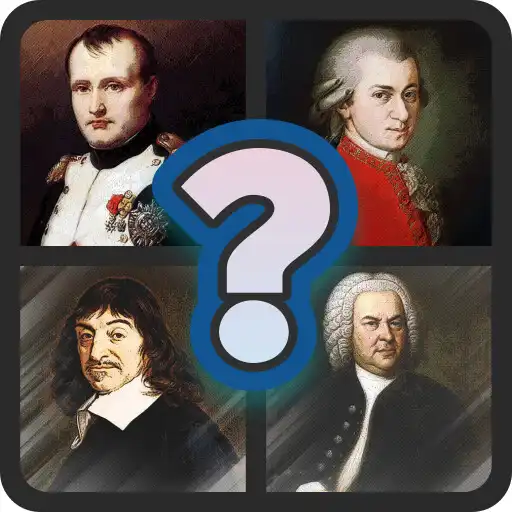 Play QUIZ! Historical Figures APK