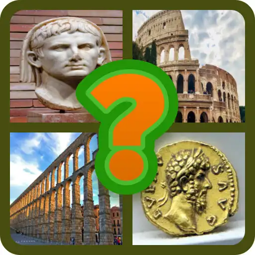 Play Quiz History of Rome APK Play Quiz History of Rome APK