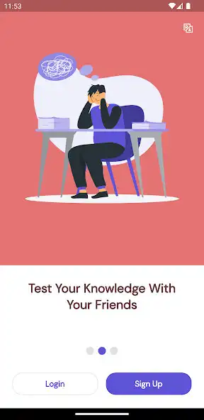 Play Quiz Hour - Flutter Quiz App  and enjoy Quiz Hour - Flutter Quiz App with UptoPlay