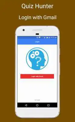 Play quizHunter