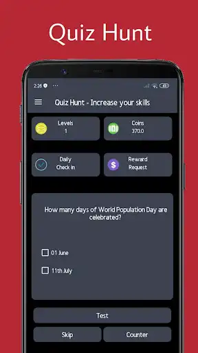 Play Quiz Hunt - Increase your skills and enjoy Quiz Hunt - Increase your skills with UptoPlay Play Quiz Hunt - Increase your skills and enjoy Quiz Hunt - Increase your skills with UptoPlay