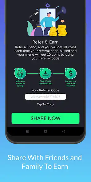 Play QuizHunt - Play Quick  Earn as an online game QuizHunt - Play Quick  Earn with UptoPlay