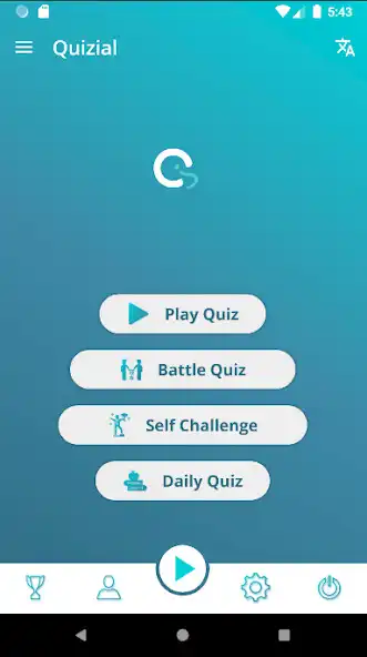 Play Quizial as an online game online Quizial with UptoPlay Play Quizial as an online game Quizial with UptoPlay