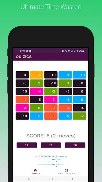 Play QUIZICS - brain game  and enjoy QUIZICS - brain game with UptoPlay