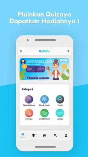 Play Quiz.ID and enjoy Quiz.ID with UptoPlay Play Quiz.ID and enjoy Quiz.ID with UptoPlay