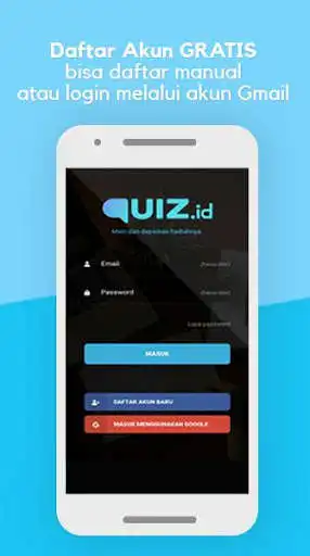 Play Quiz.ID as an online game online Quiz.ID with UptoPlay xyz.appmaker.fgiuvd Play Quiz.ID as an online game Quiz.ID with UptoPlay