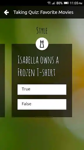 Play Quiziest for Friends & Couples  and enjoy Quiziest for Friends & Couples with UptoPlay