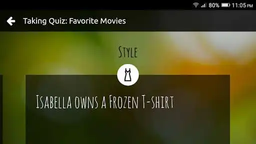 Play Quiziest for Friends & Couples as an online game Quiziest for Friends & Couples with UptoPlay