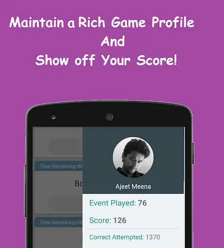 Play Quizify: Apti Quant Reasoning