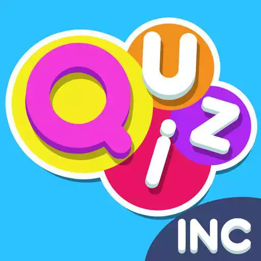 Play Quiz Inc - Fun Brand&Logo Trivia Game! APK