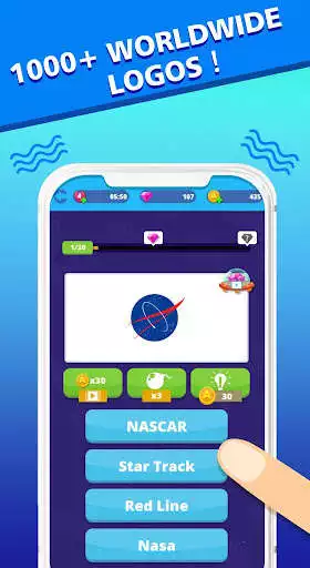 Play Quiz Inc - Fun Brand&Logo Trivia Game! and enjoy Quiz Inc - Fun Brand&Logo Trivia Game! with UptoPlay Play Quiz Inc - Fun Brand&Logo Trivia Game! and enjoy Quiz Inc - Fun Brand&Logo Trivia Game! with UptoPlay