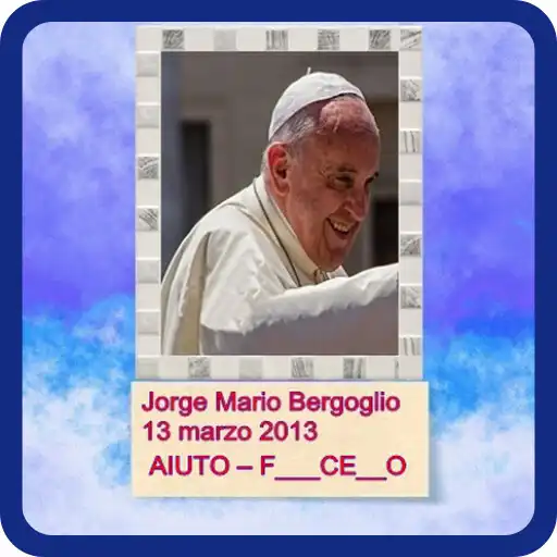 Play Quiz indovina il Papa APK Play Quiz indovina il Papa APK