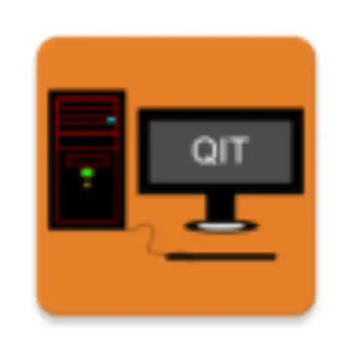Play Quiz Informatics Techniques APK