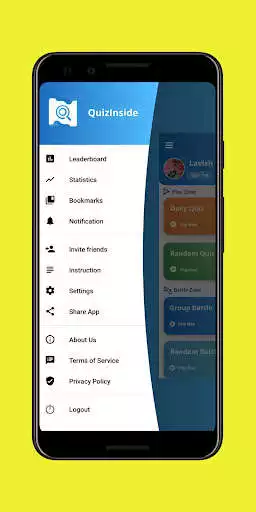 Play QuizInside : Trivia Quiz App as an online game online QuizInside : Trivia Quiz App with UptoPlay com.educational.quizinside Play QuizInside : Trivia Quiz App as an online game QuizInside : Trivia Quiz App with UptoPlay