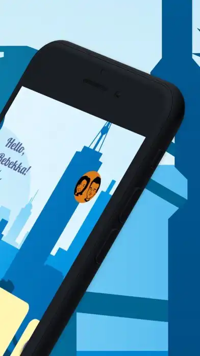 Play Quiz inspired by Friends as an online game Quiz inspired by Friends with UptoPlay