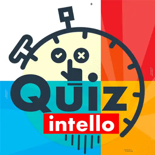 Play Quiz Intello: Culture générale APK