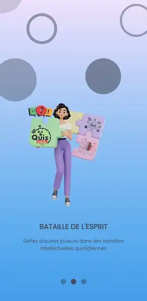 Play Quiz Intello: Culture générale as an online game Quiz Intello: Culture générale with UptoPlay