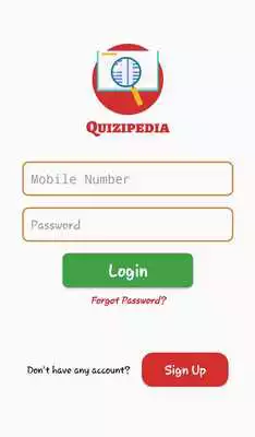 Play Quizipedia