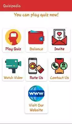 Play Quizipedia