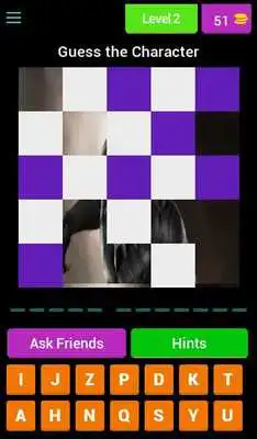 Play Quiz Iron Man Avengers Movie