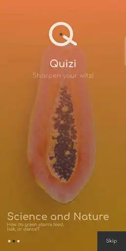 Play Quizi  and enjoy Quizi with UptoPlay