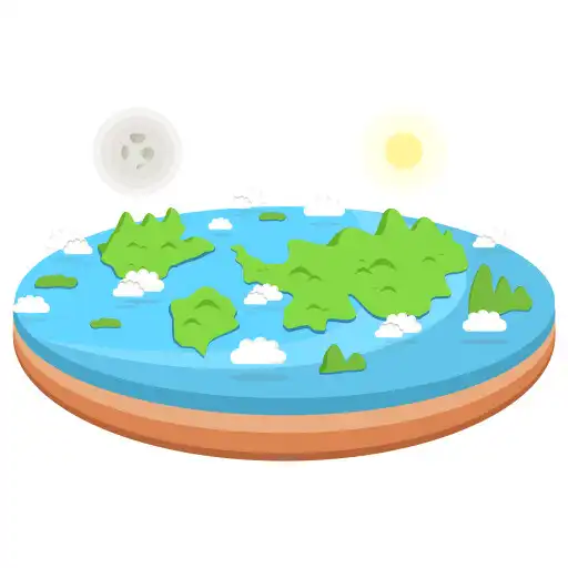 Play Quiz: Is the Earth flat or not? APK Play Quiz: Is the Earth flat or not? APK