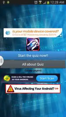 Play Quiz It Up! (Trivia)