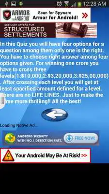 Play Quiz It Up! (Trivia)