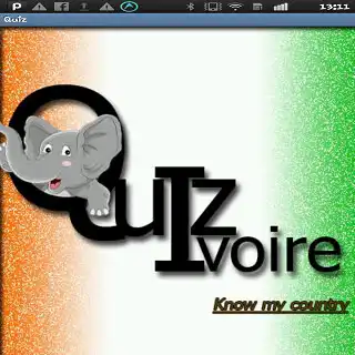 Play Quiz Ivoire  and enjoy Quiz Ivoire with UptoPlay