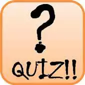 Free play online Quiz!! Jeroglificos APK