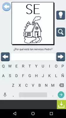 Play Quiz!! Jeroglificos Play Quiz!! Jeroglificos
