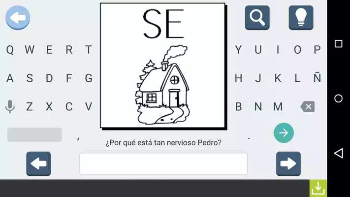 Play Quiz!! Jeroglificos Play Quiz!! Jeroglificos