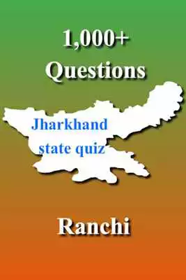 Play Quiz: Jharkhand