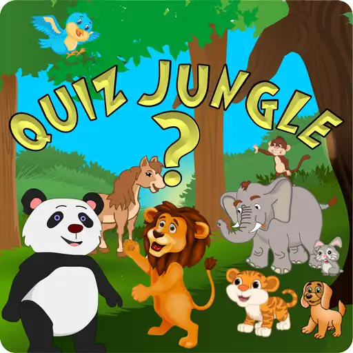 Play Quiz Jungle APK Play Quiz Jungle APK