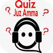 Free play online Quiz Juz Amma APK