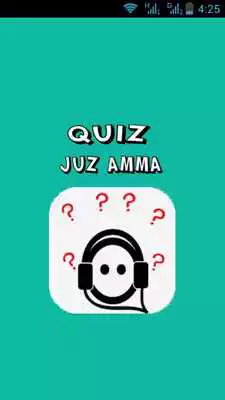 Play Quiz Juz Amma Play Quiz Juz Amma