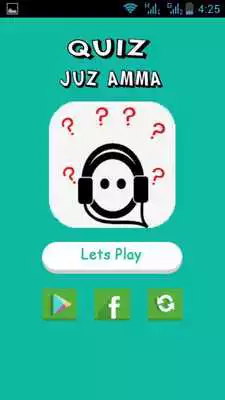 Play Quiz Juz Amma Play Quiz Juz Amma
