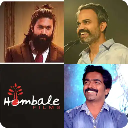 Play QUIZ KGF MOVIE WITH IMAGES APK