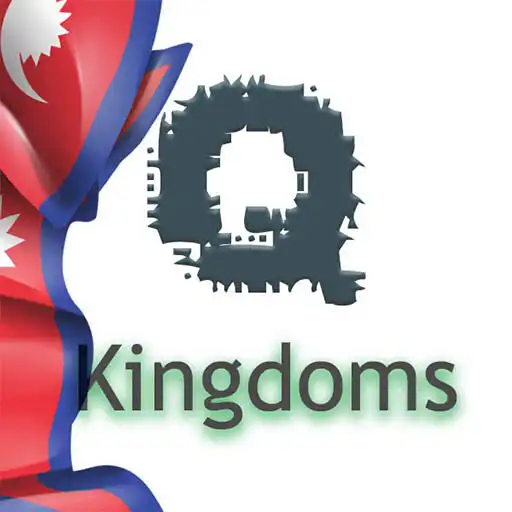 Play Quiz Kingdom G.K Nepal APK