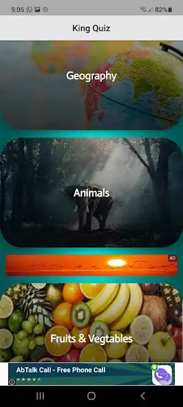 Play Quiz king as an online game online Quiz king with UptoPlay Play Quiz king as an online game Quiz king with UptoPlay