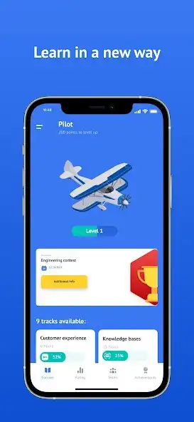Play Quiz Lab – study in a new way  and enjoy Quiz Lab – study in a new way with UptoPlay