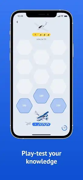Play Quiz Lab – study in a new way as an online game Quiz Lab – study in a new way with UptoPlay