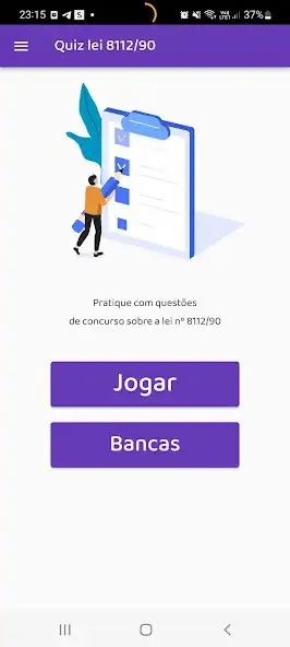 Play Quiz lei nº 8112/90 and enjoy Quiz lei nº 8112/90 with UptoPlay Play Quiz lei nº 8112/90 and enjoy Quiz lei nº 8112/90 with UptoPlay