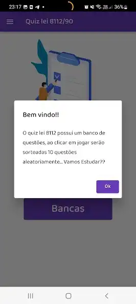 Play Quiz lei nº 8112/90 as an online game online Quiz lei nº 8112/90 with UptoPlay Play Quiz lei nº 8112/90 as an online game Quiz lei nº 8112/90 with UptoPlay