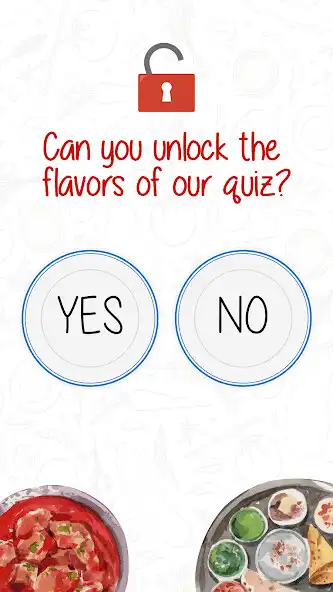 Play Quizlicious as an online game Quizlicious with UptoPlay