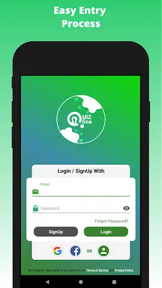 Play Quizline  and enjoy Quizline with UptoPlay