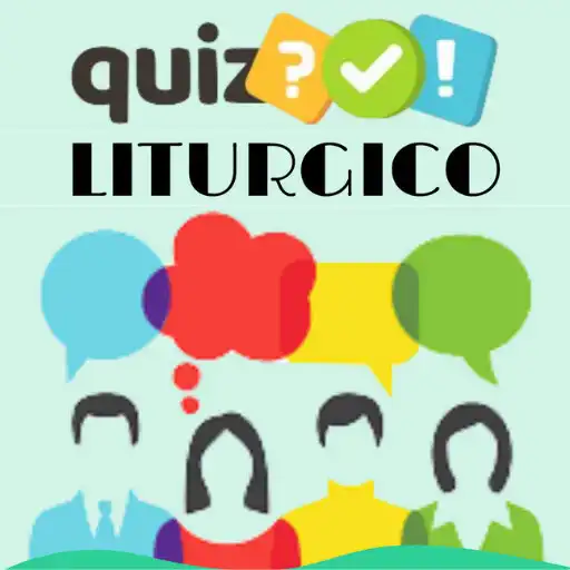 Play Quiz Liturgico APK