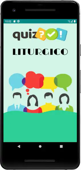 Play Quiz Liturgico and enjoy Quiz Liturgico with UptoPlay Play Quiz Liturgico and enjoy Quiz Liturgico with UptoPlay